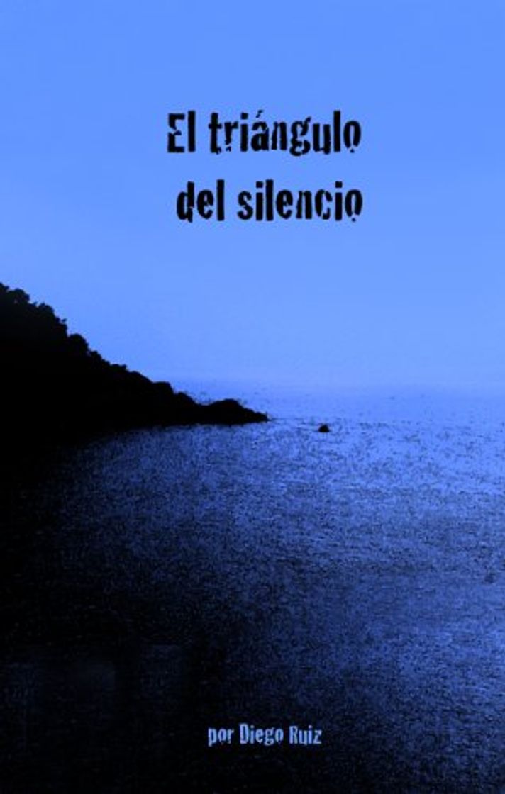 Libro El triángulo del silencio