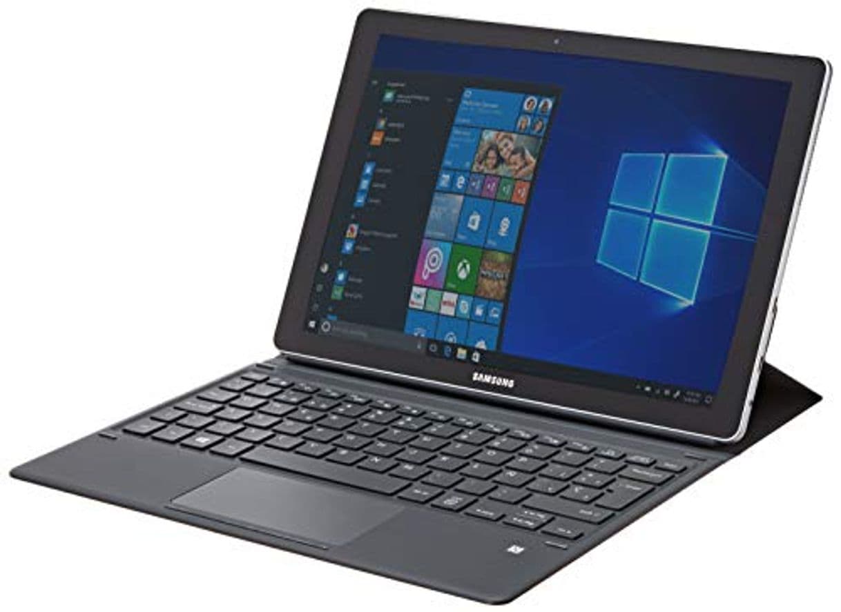 Product Galaxy Book - Tablet de 12" FullHD