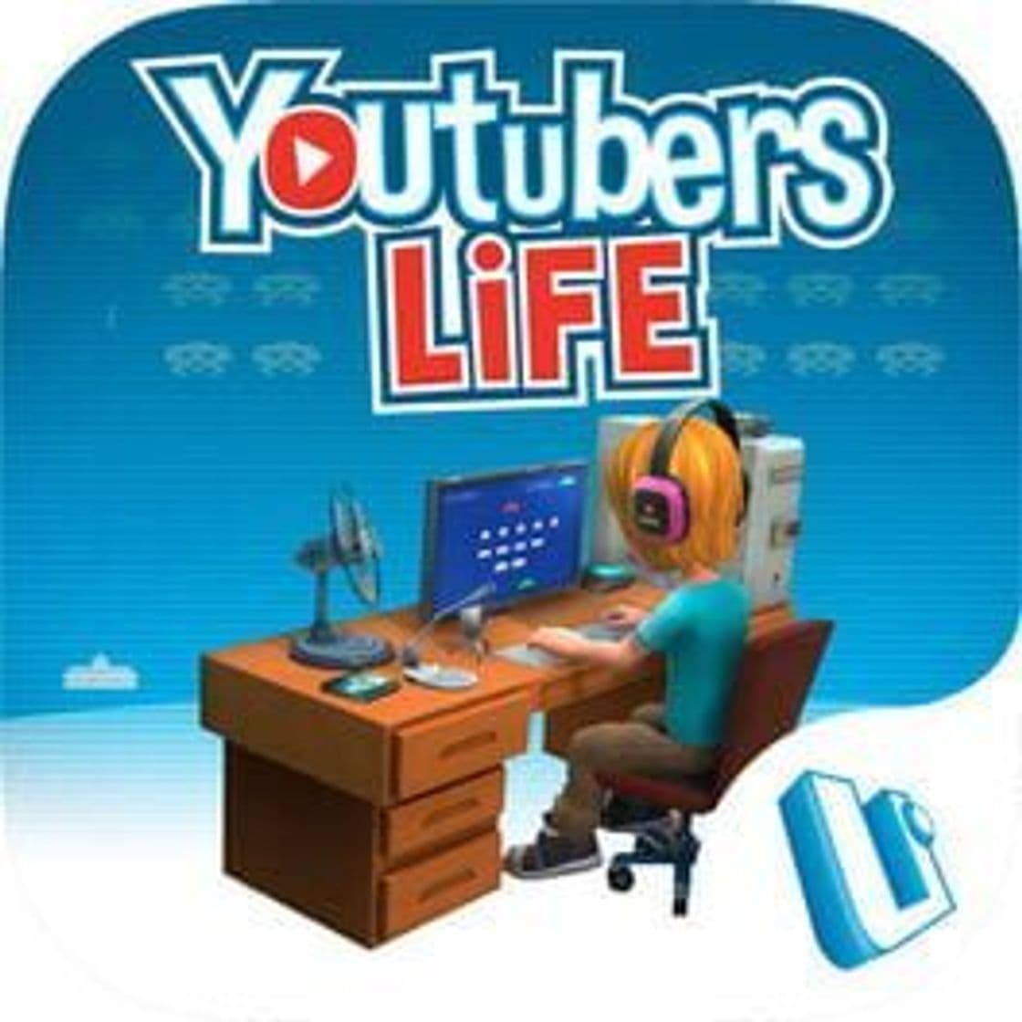 Videogames Youtubers Life: Gaming Channel