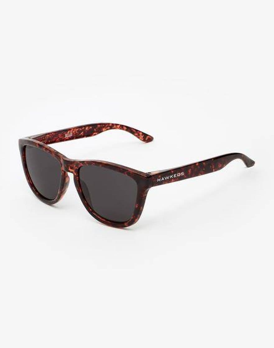 Moda Gafas de Sol Black Carey Dark One X