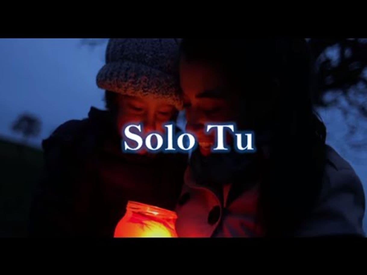 Music Solo Tú