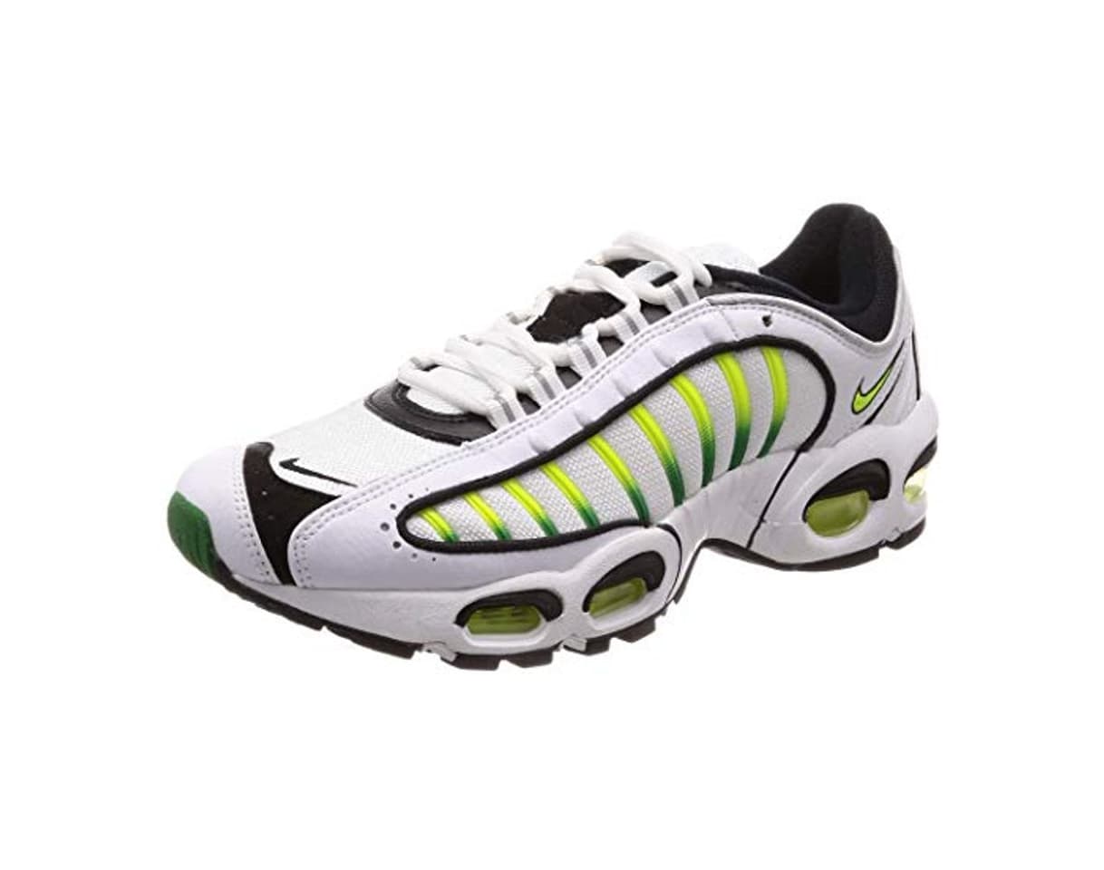 Fashion Nike Air MAX Tailwind IV, Zapatillas de Atletismo para Hombre, Multicolor