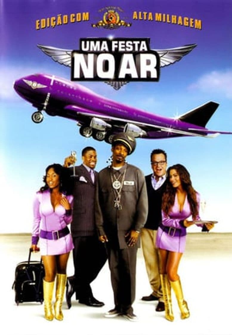 Movie Soul Plane