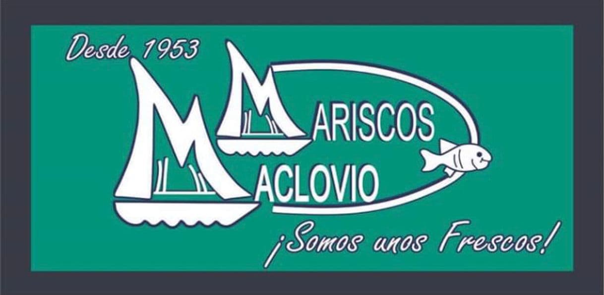 Restaurantes Mariscos Maclovio - Posts - Mexico City, Mexico - Facebook