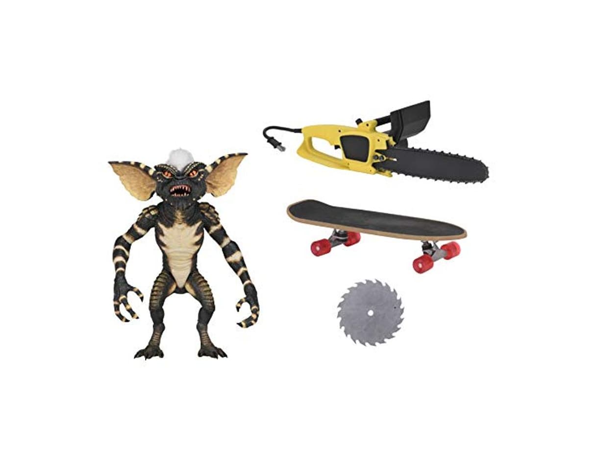 Product NECA- Gremlins Figura Ultimate Stripe Gremlin, Multicolor