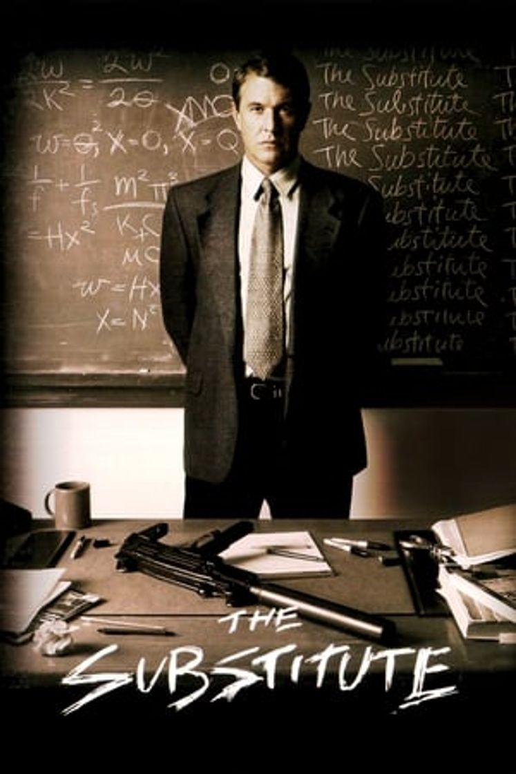 Movie The Substitute