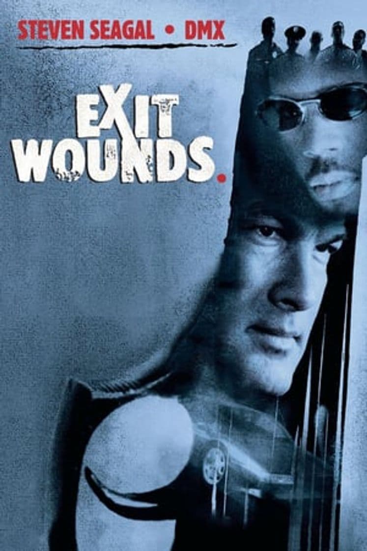 Movie Exit Wounds