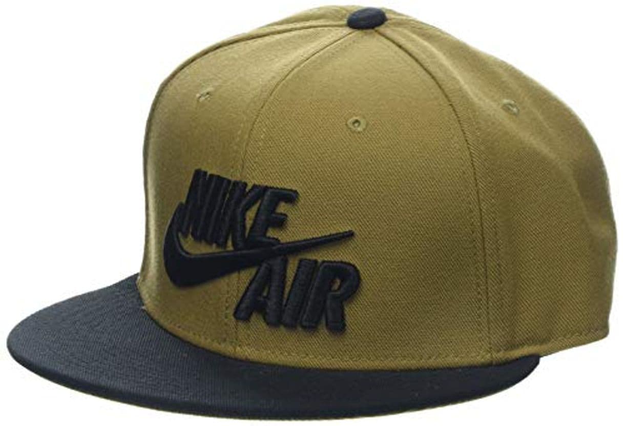 Producto Nike Air True EOS Gorra, Hombre, Dorado