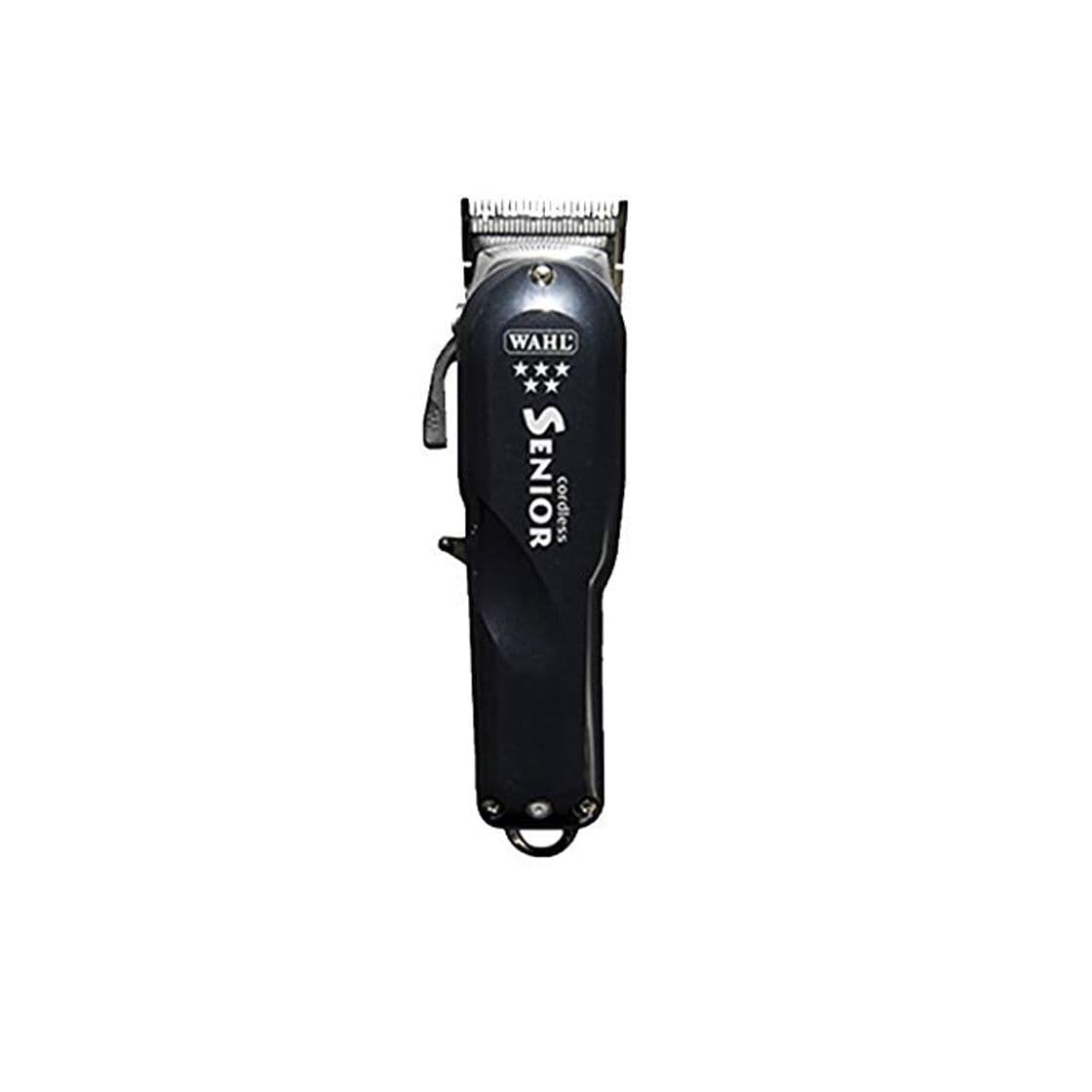 Product Wahl Senior Cordless 5 Star Uso a Batería y a Cable