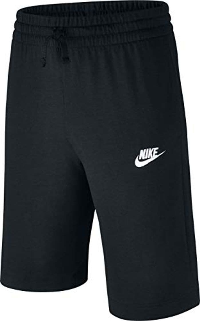 Fitness Nike B NSW JSY AA Pantalones Cortos de Deporte