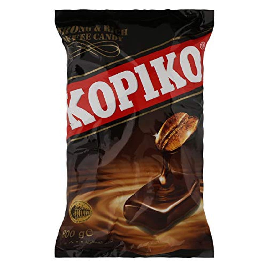 Product Kopiko Caramelo Café