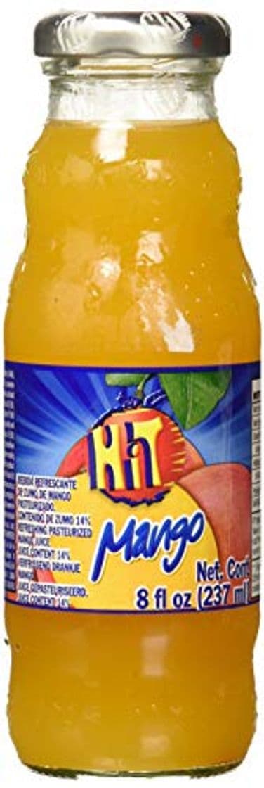 Product Goya Jugo Hit Mango