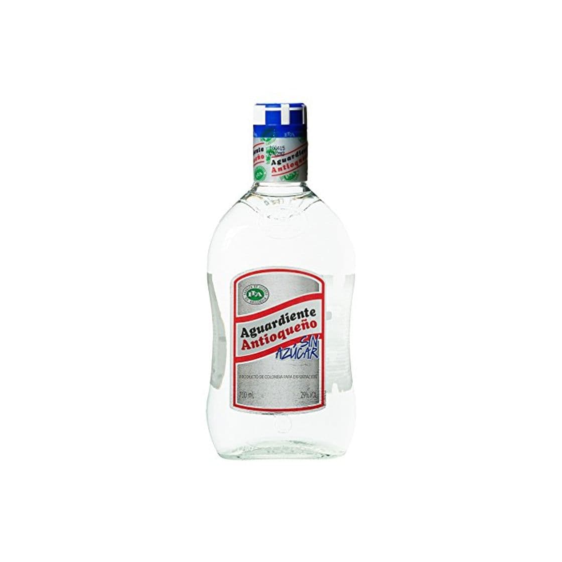 Product Aguardiente Antioqueño