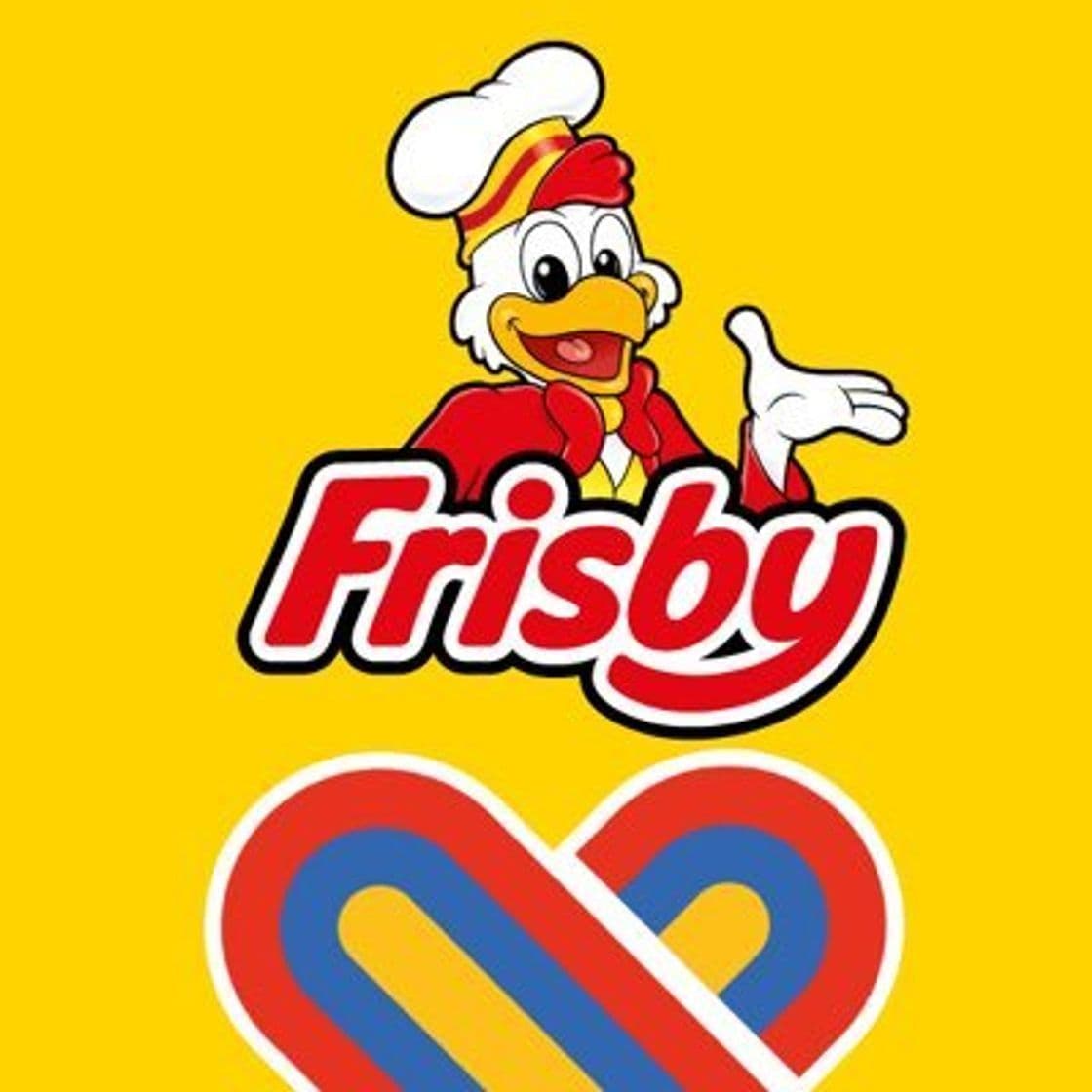 Restaurantes Frisby