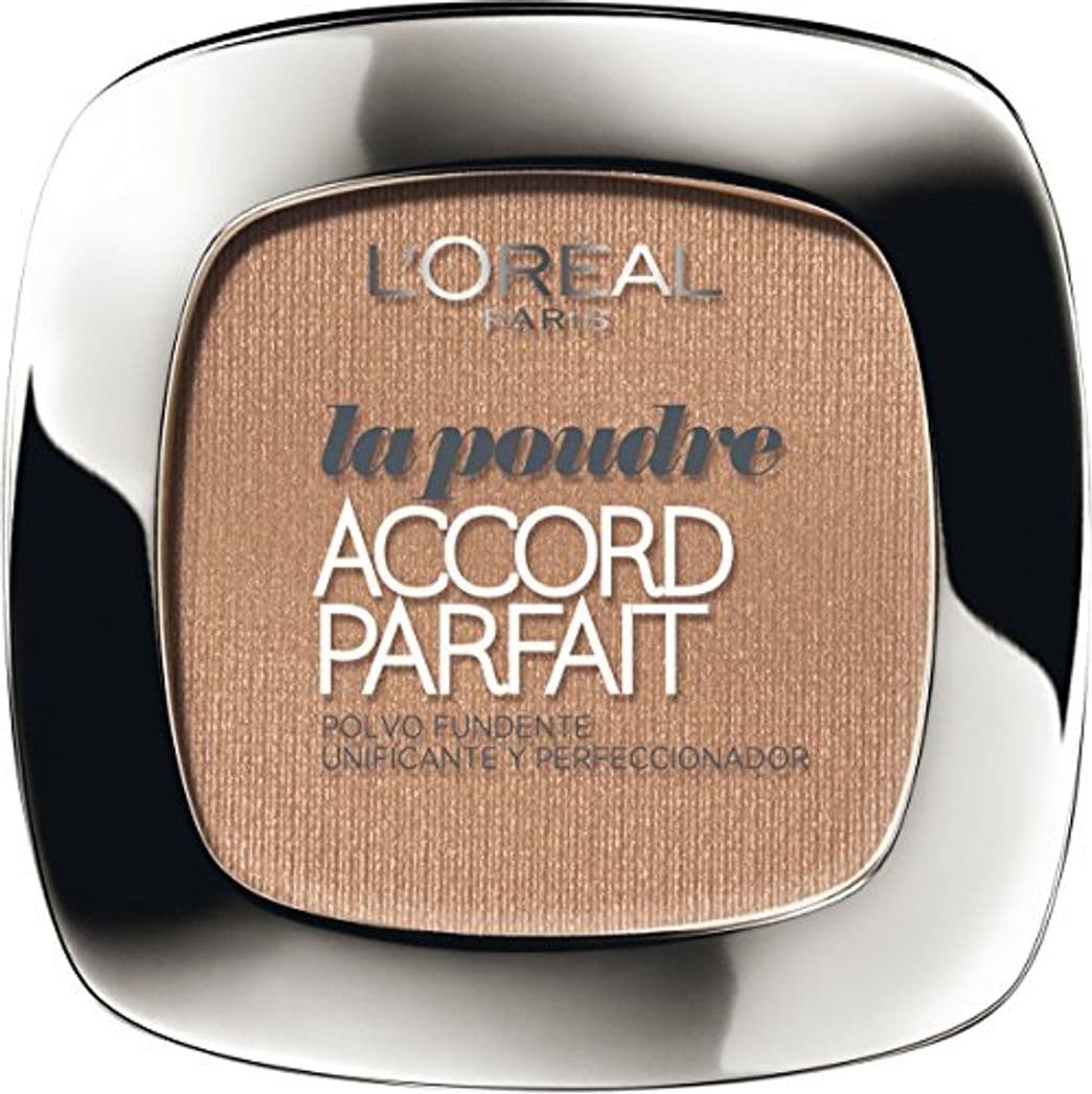 Beauty Polvo Compacto Accord Perfect, de L'Oreal Paris