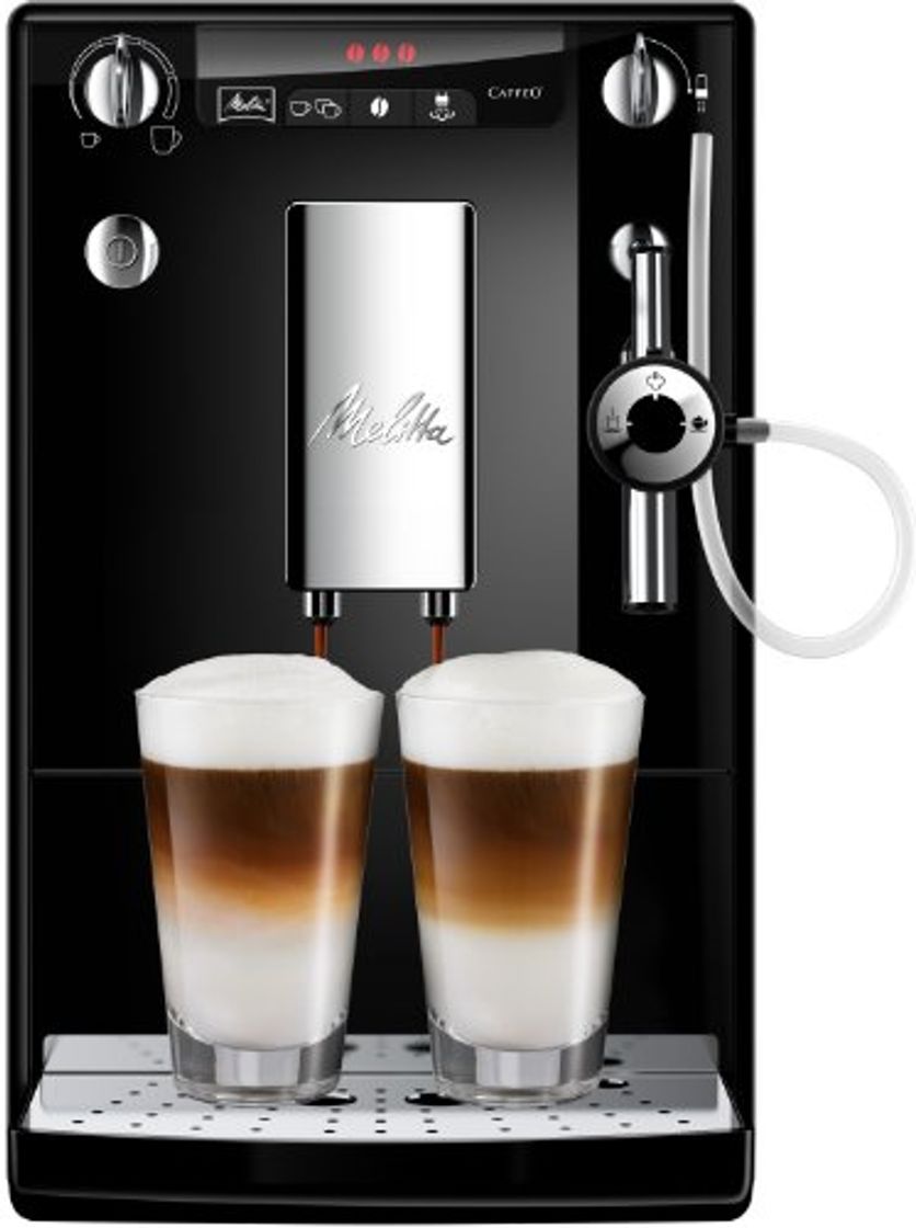 Producto Melitta Caffeo Solo&Perfect Milk E957-101