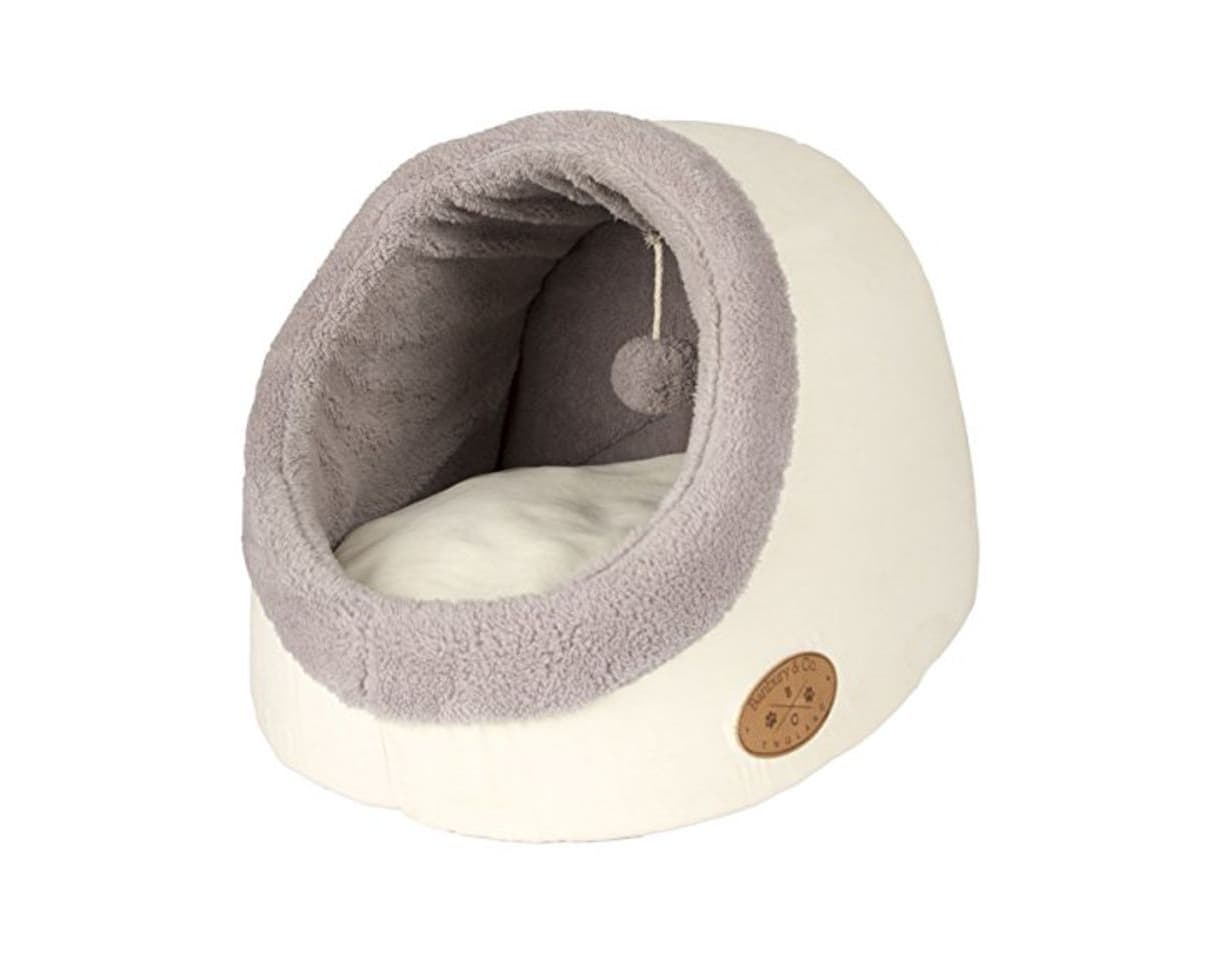 Producto Banbury & Co Acogedor Gato Cama