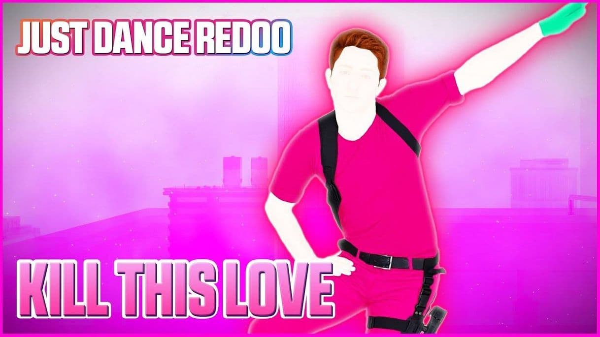 Fashion Kill This Love [REDOO] - Full Gameplay