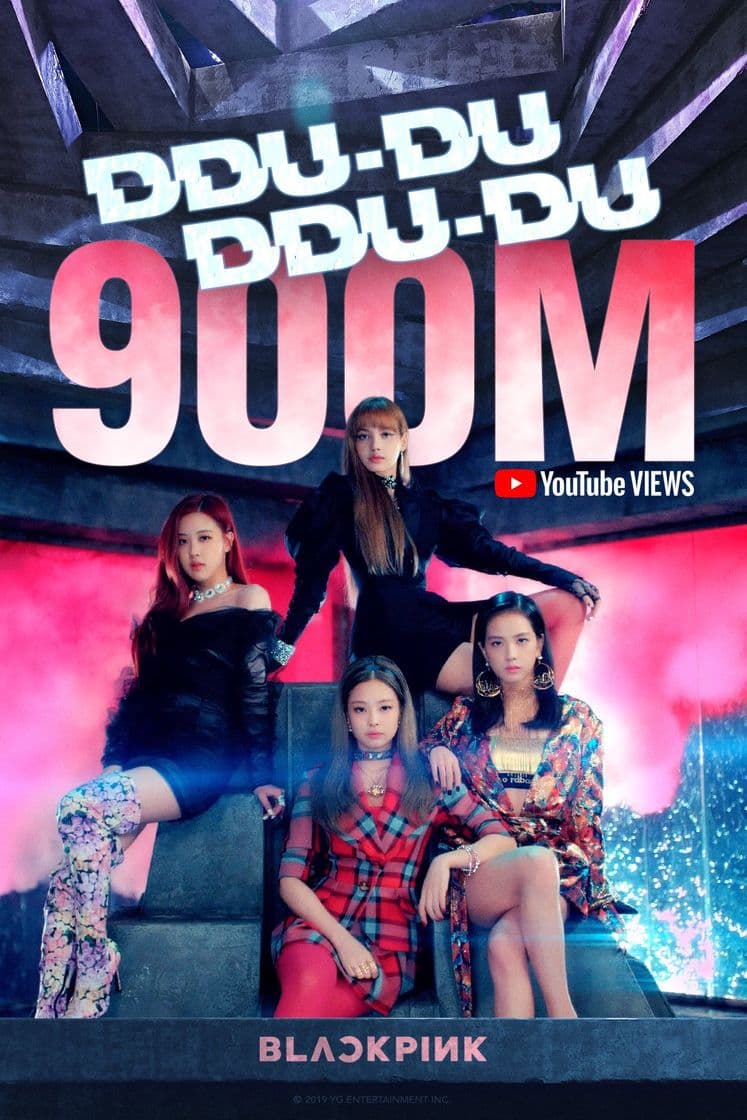 Canción DDU-DU DDU-DU