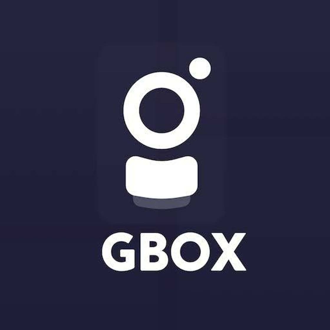 App GBOX 