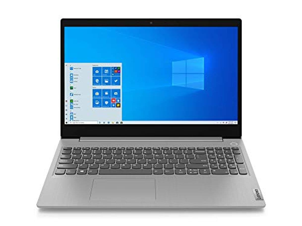 Producto Lenovo IdeaPad 3 - Ordenador Portátil 15.6" FullHD