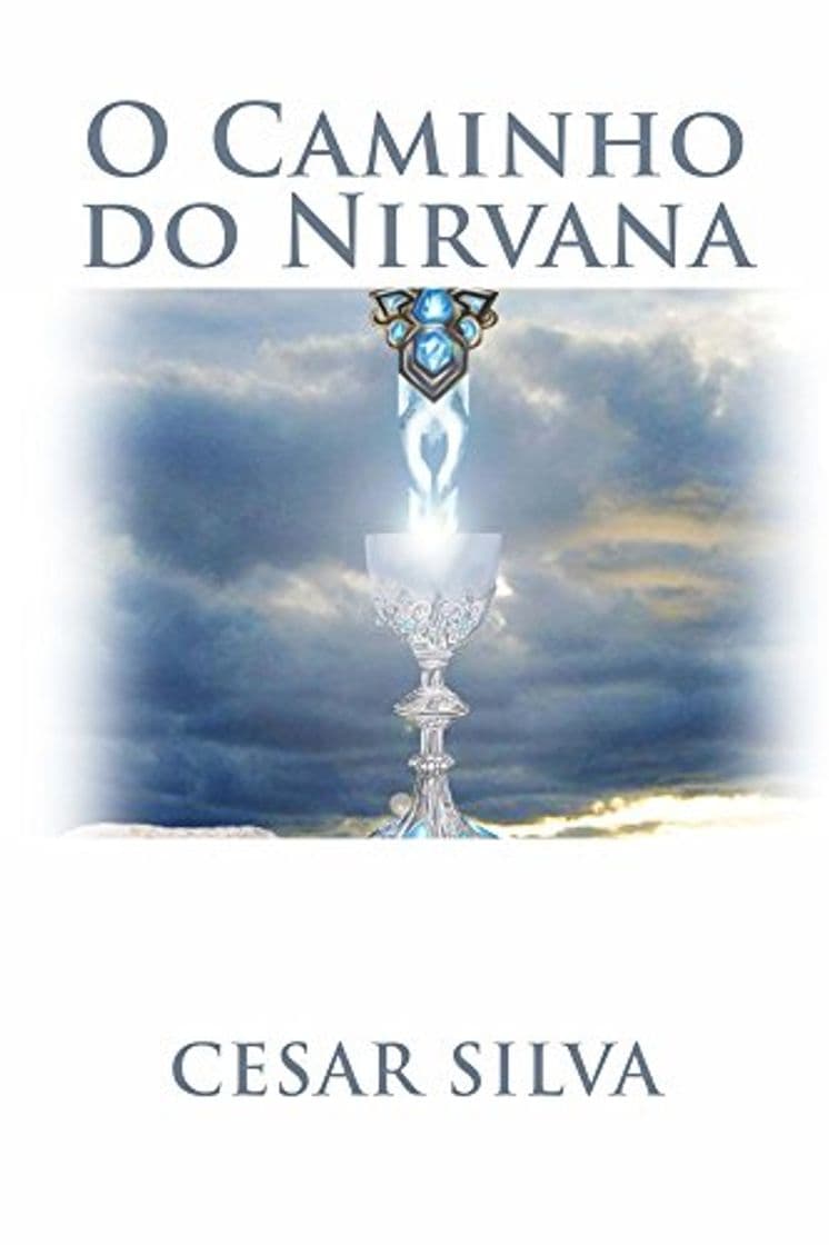 Libro O Caminho do Nirvana