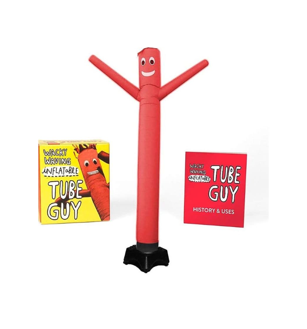 Producto Wacky Waving Inflatable Tube Guy