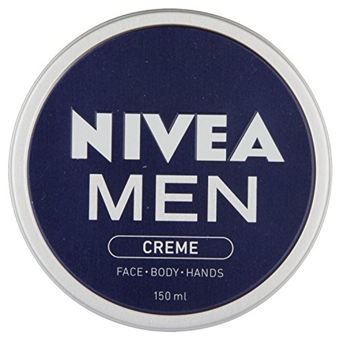 Product Nivea Men Creme, 150ml by Beiersdorf