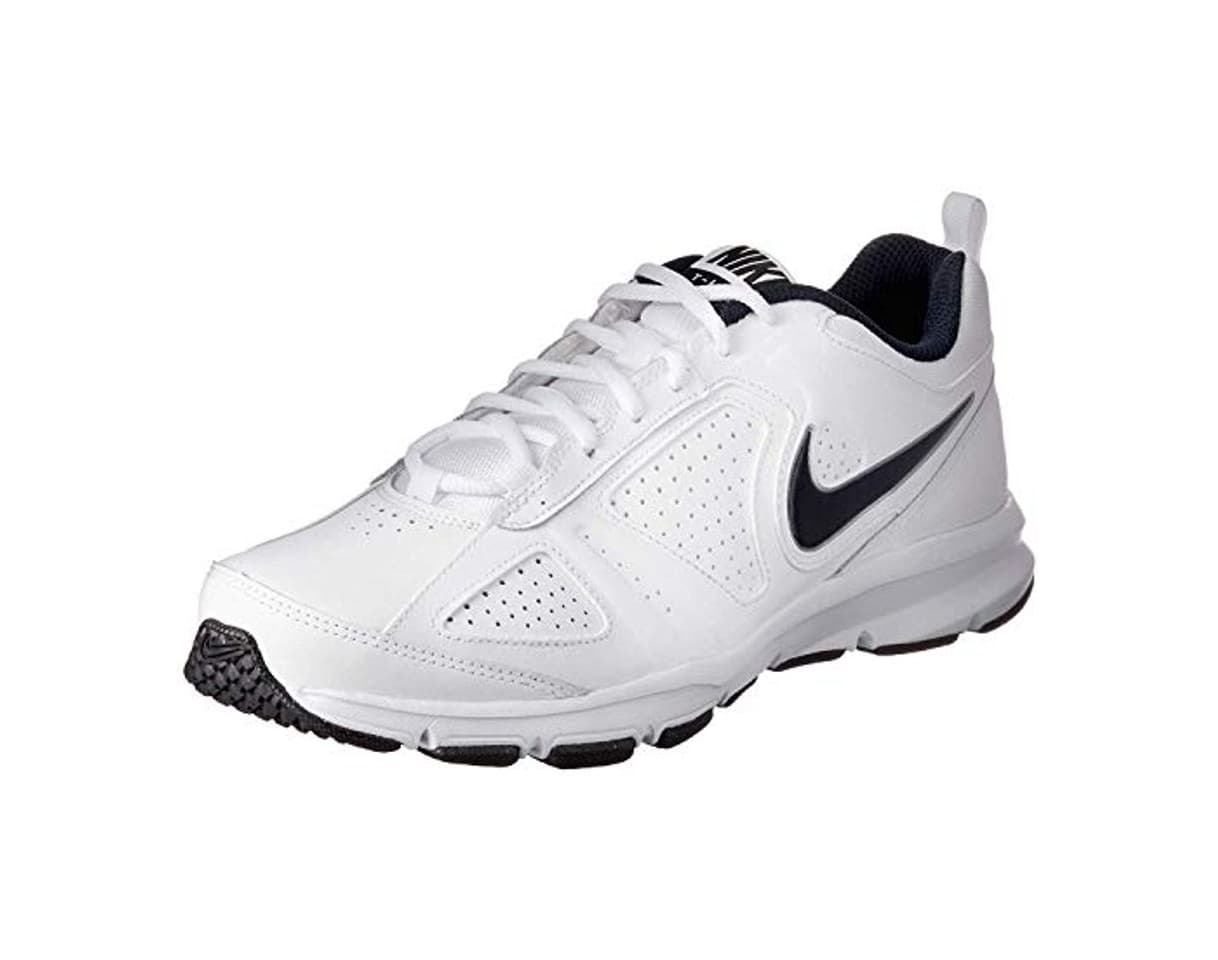 Fashion Nike T-Lite 11, Zapatillas de Cross Training para Hombre, Blanco