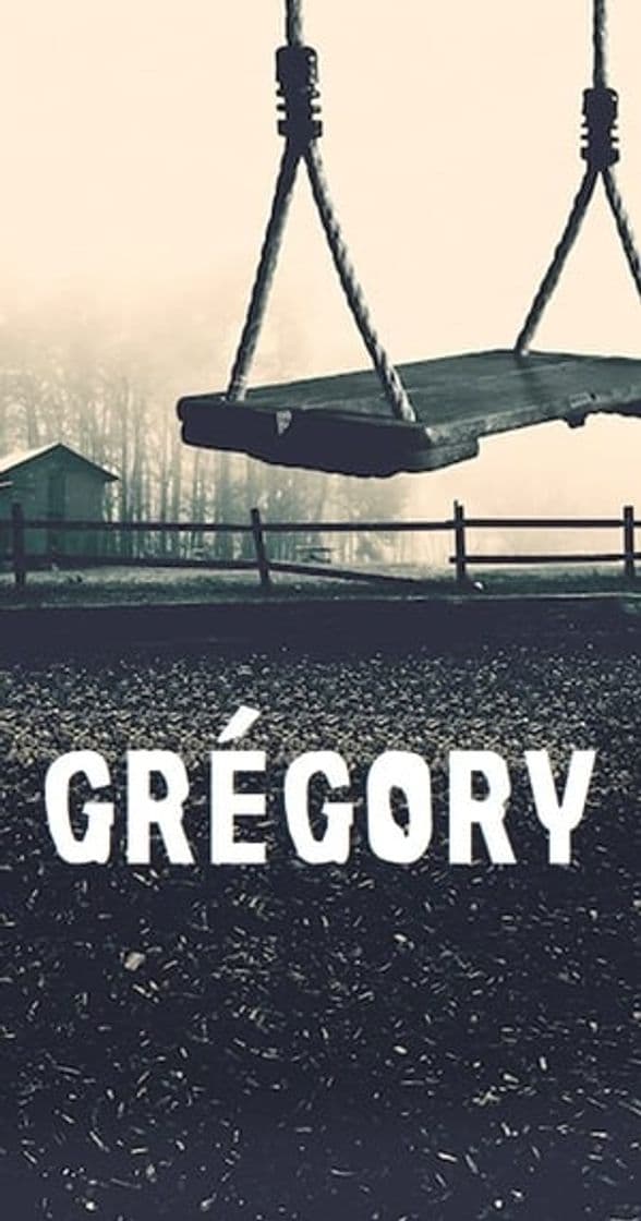 Serie Who Killed Little Gregory?