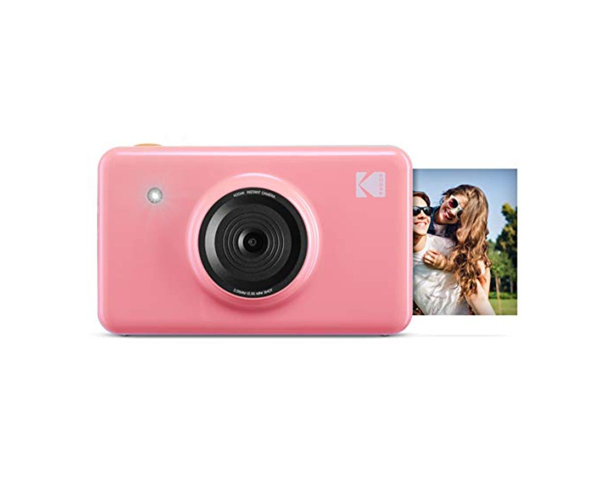 Producto Kodak Mini Shot - Impresiones inalámbricas de 5 x 7.6 cm con