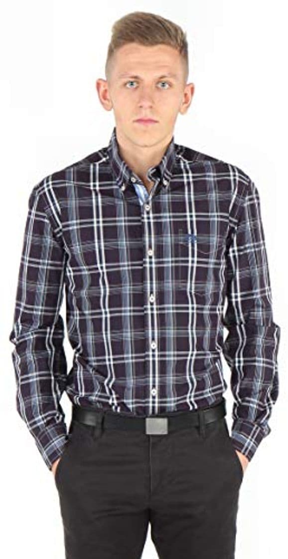 Fashion State of Art - Camisa para Hombre