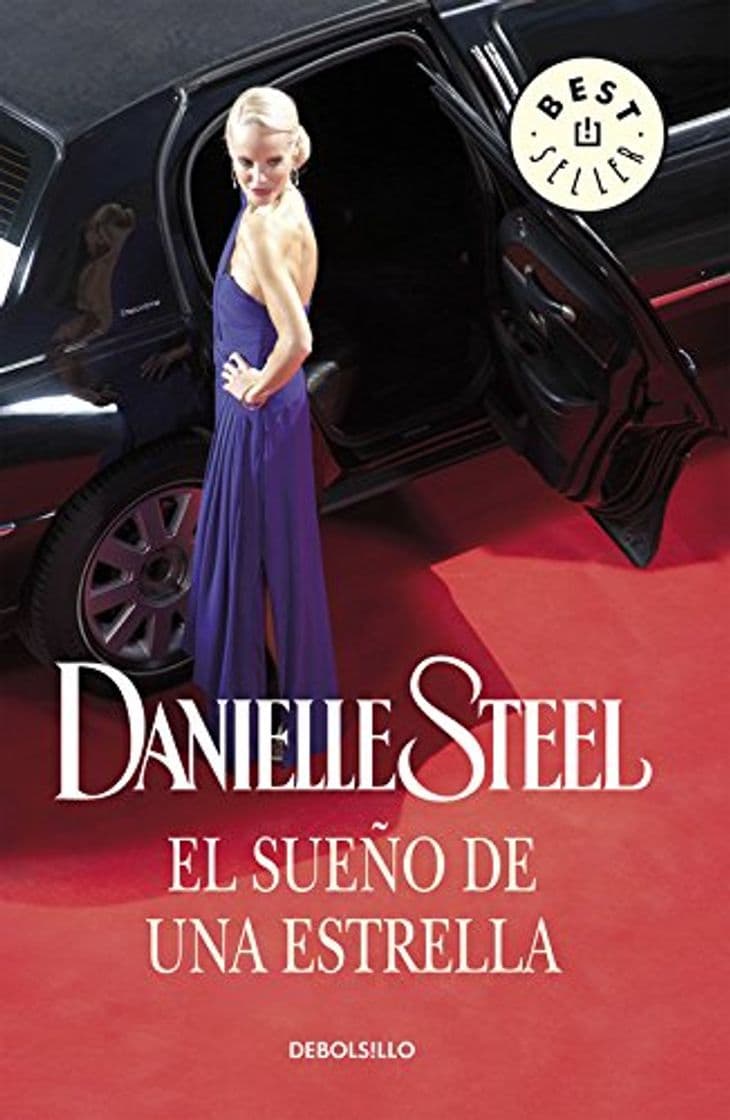 Book El sueño de una estrella