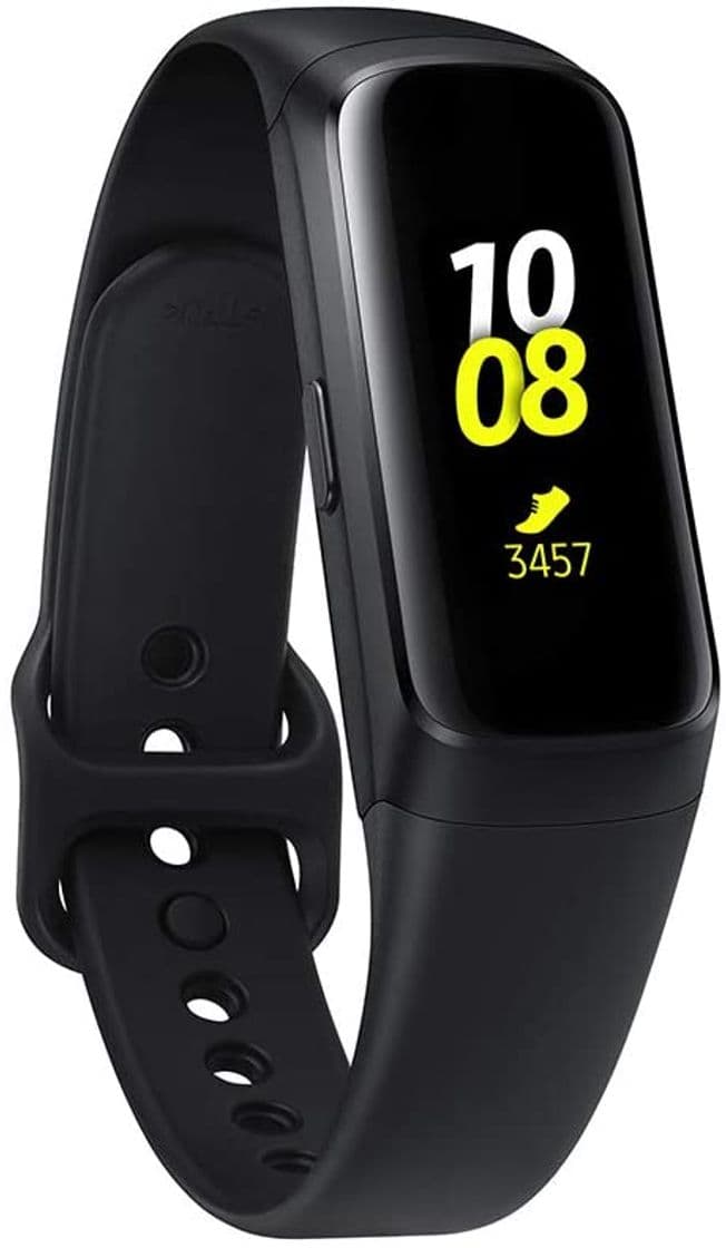 Product Samsung fit black 