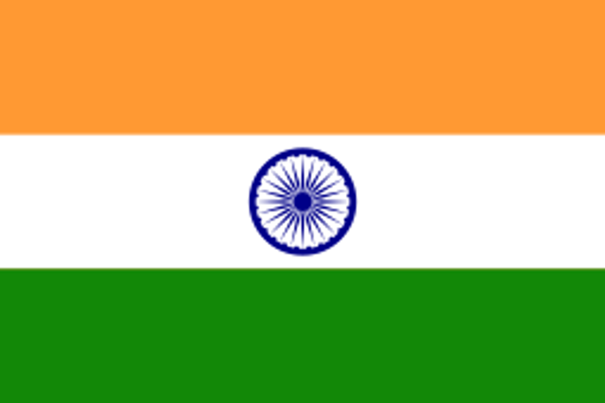 Lugar India