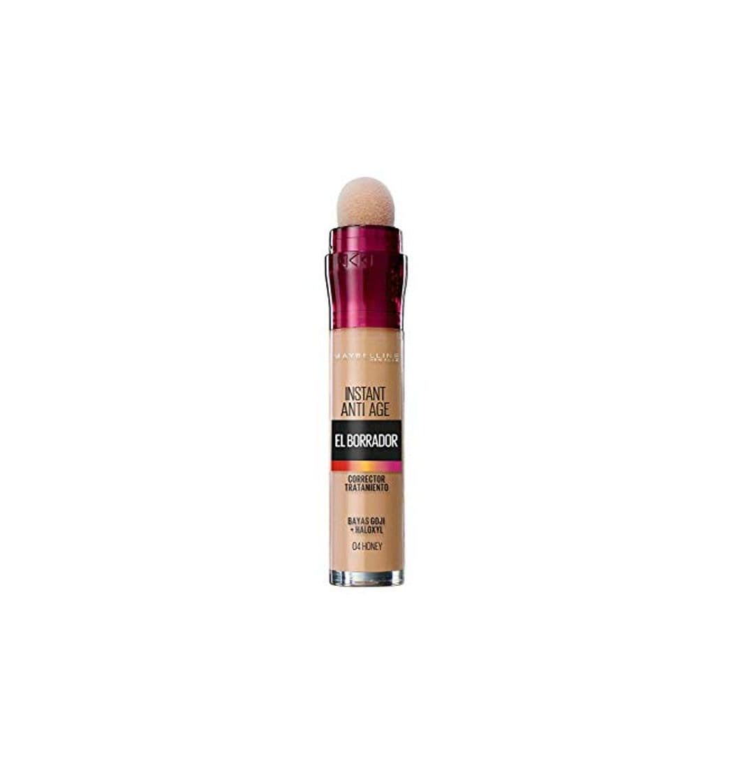 Belleza Maybelline New York - - Corrector de Ojeras