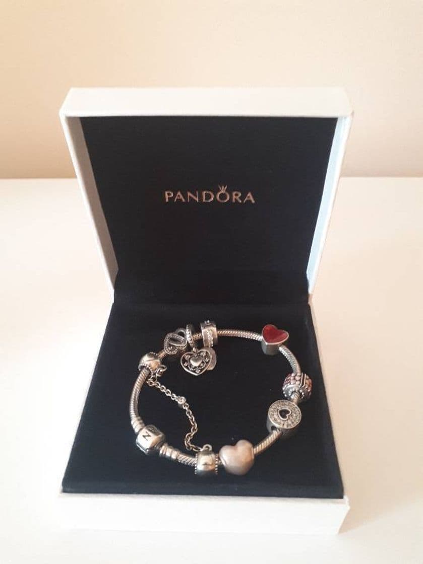 Producto PANDORA 590702HV-20