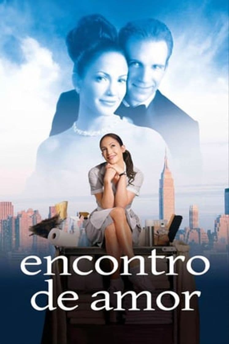 Película Maid in Manhattan