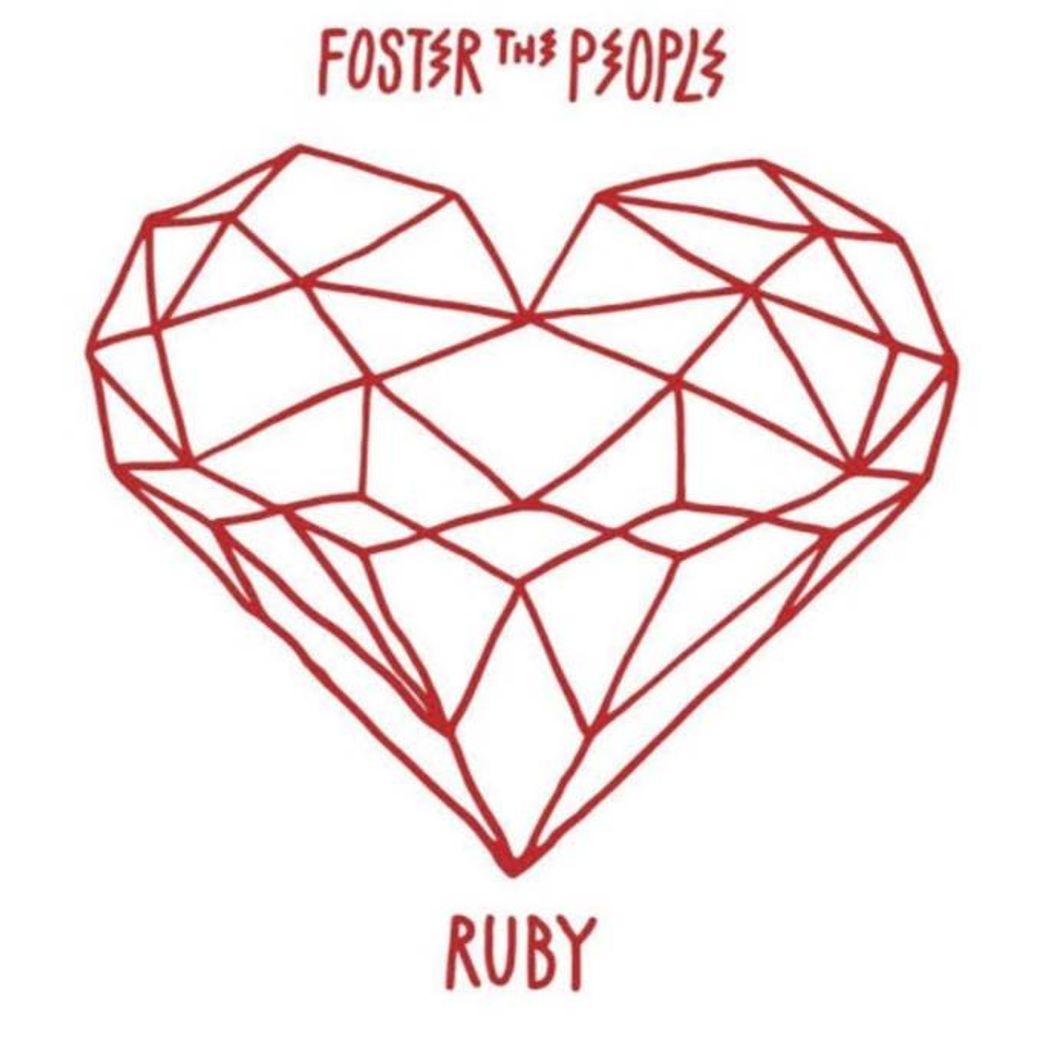 Music Foster The People - Ruby