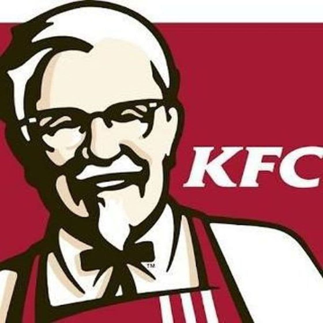 Lugar Kentucky Fried Chicken