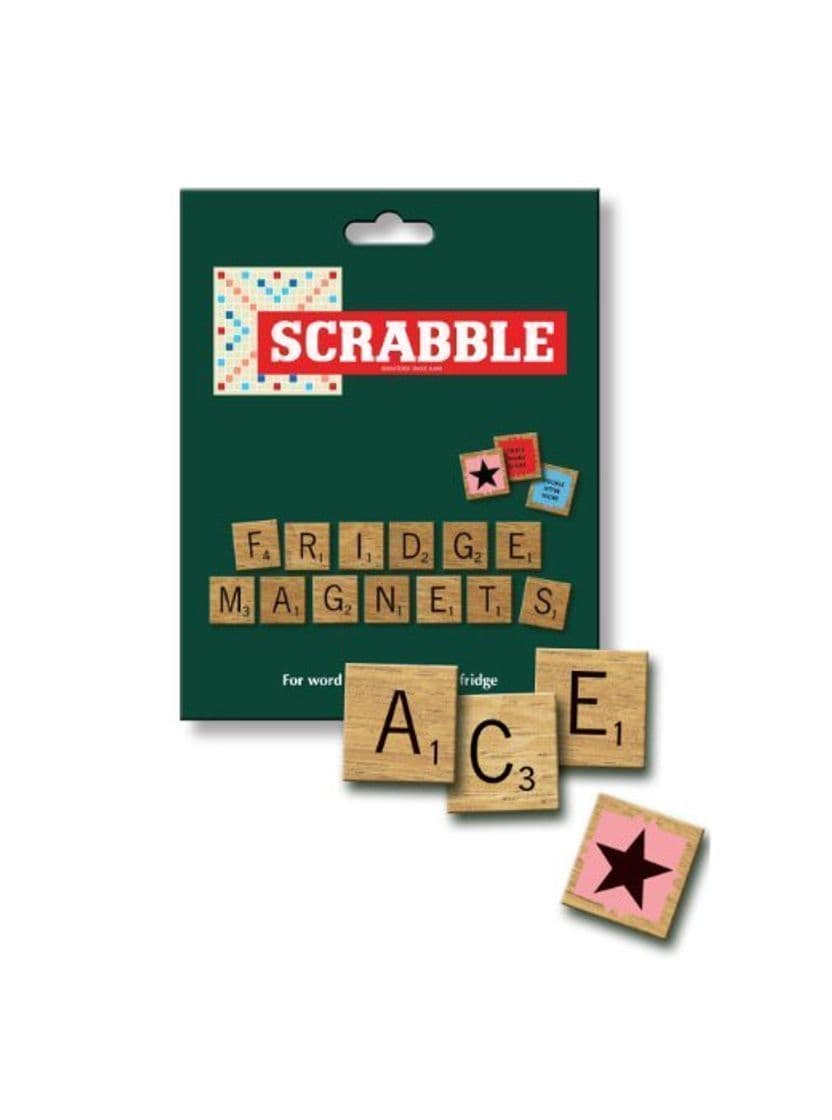 Product Scrabble