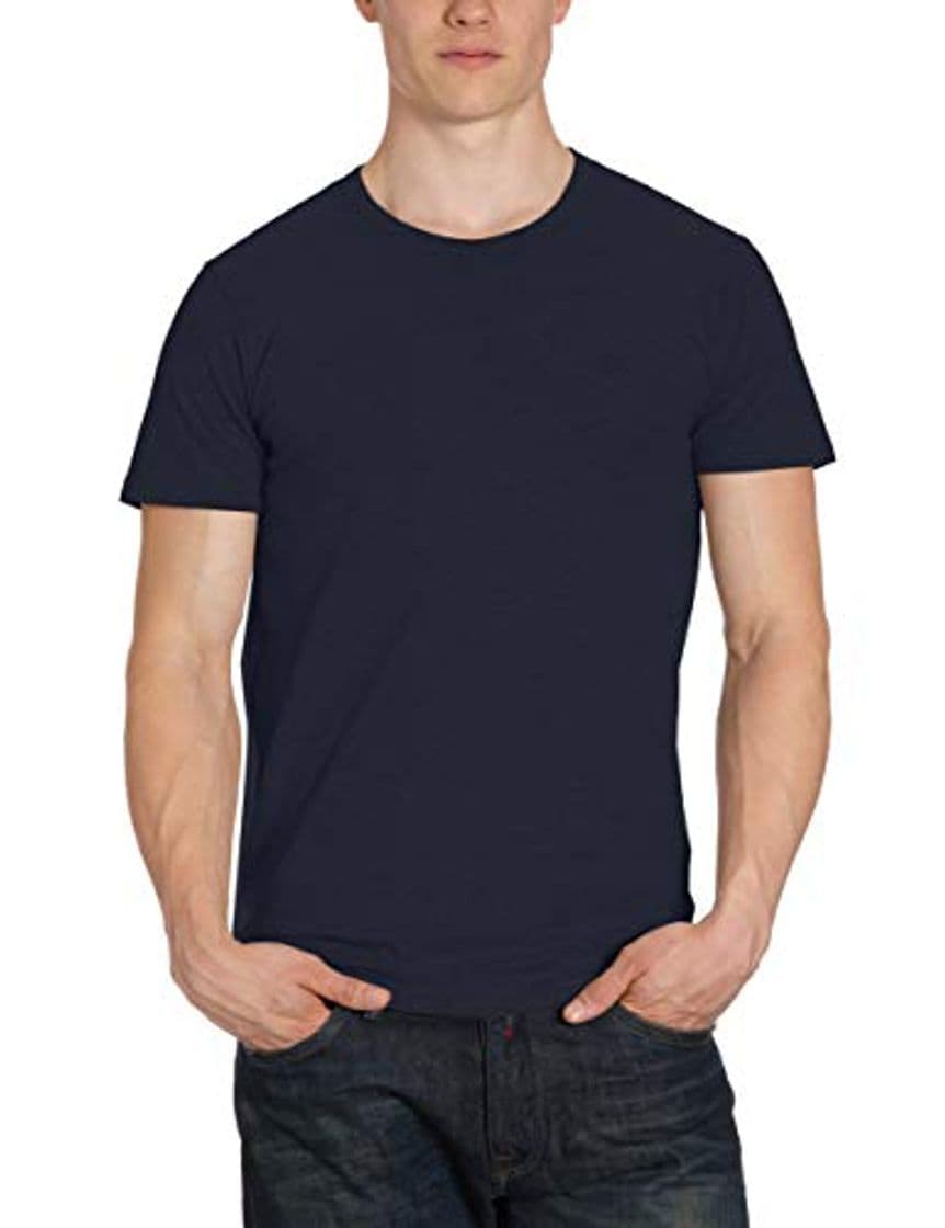 Moda Jack & Jones Basic O-Neck tee S