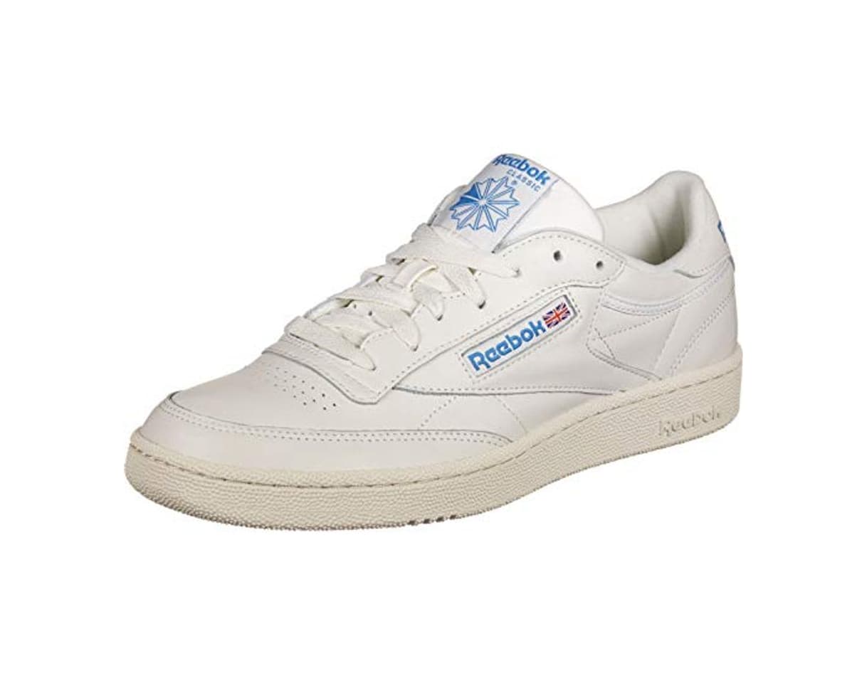 Moda Reebok Club C 85 MU Calzado Chalk