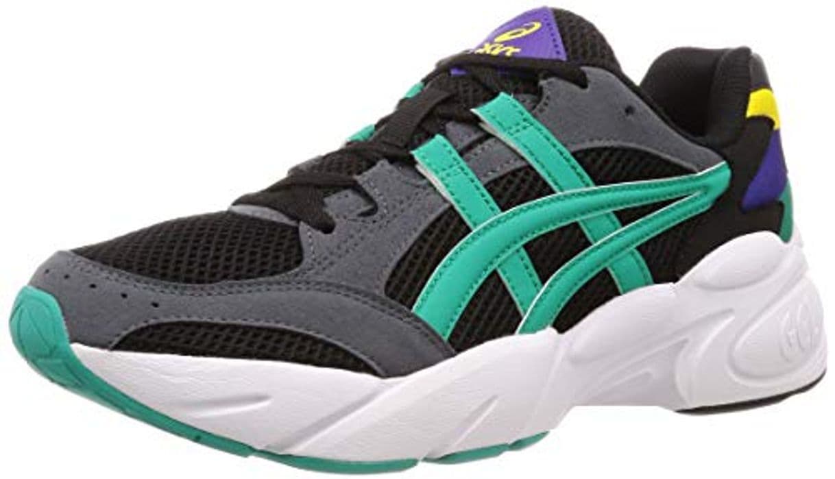 Moda Asics Gel-BND, Zapatillas de Balonmano para Hombre, Negro