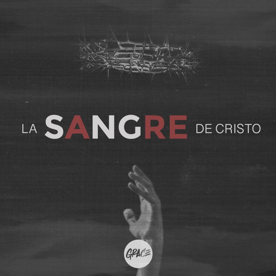 Canción La Sangre de Cristo