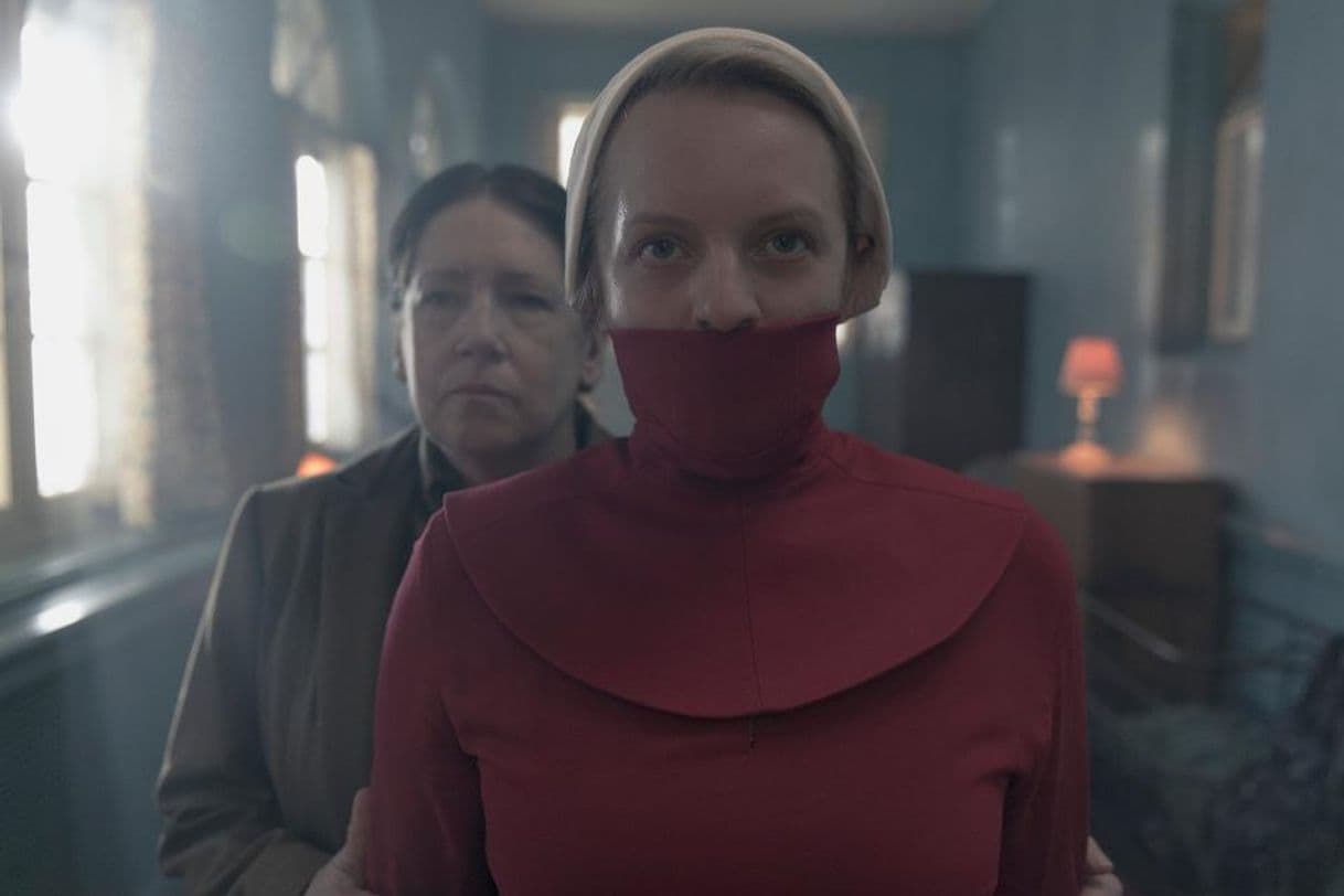 Serie The Handmaid's Tale