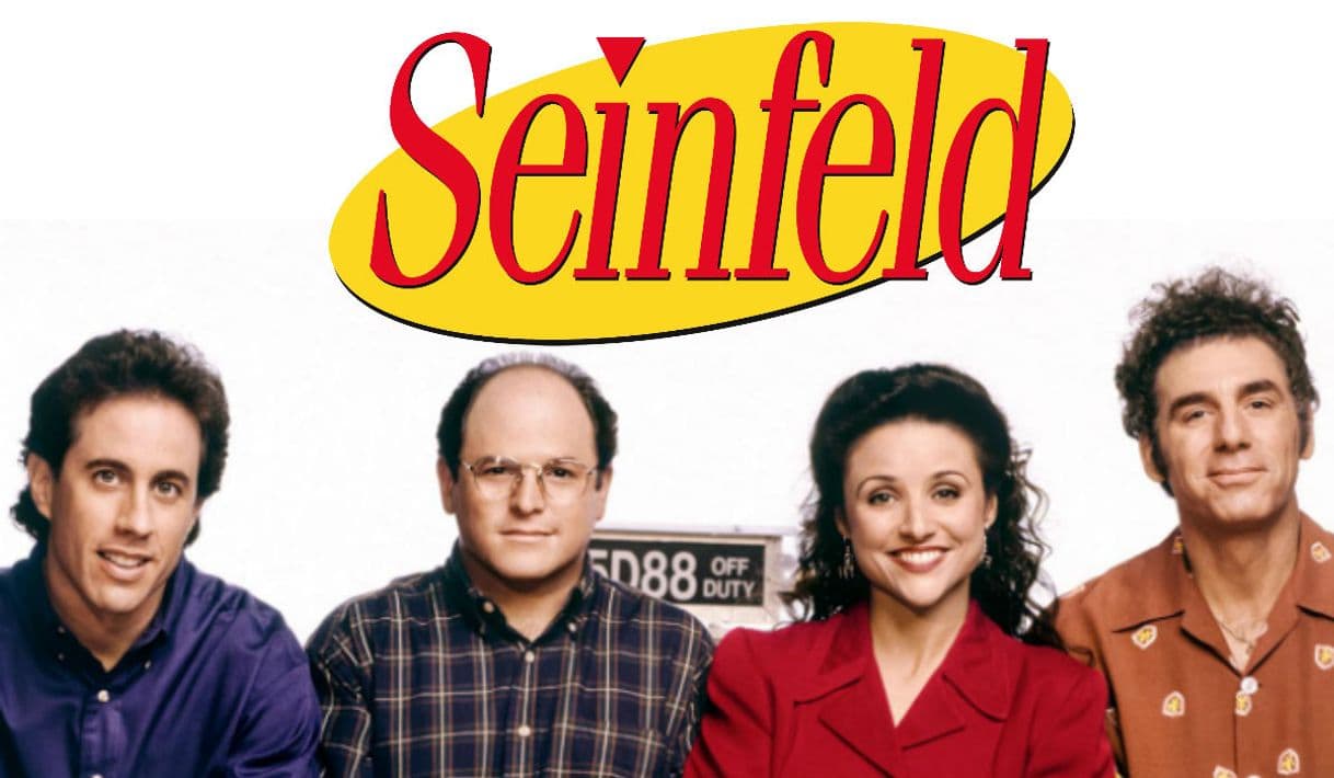 Serie Seinfeld