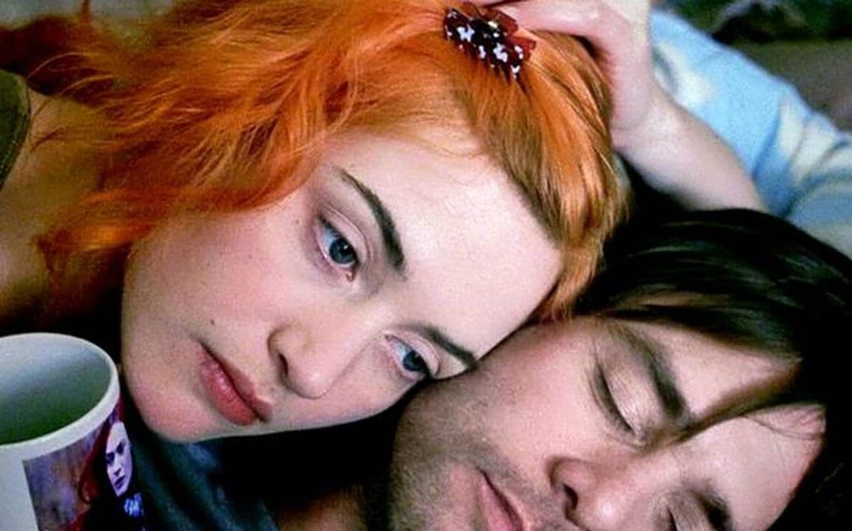 Movie Eternal Sunshine of the Spotless Mind