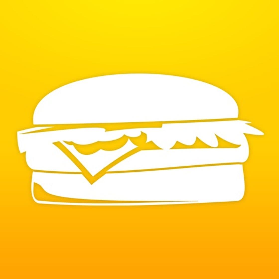 App Kupony do McDonald's Lite