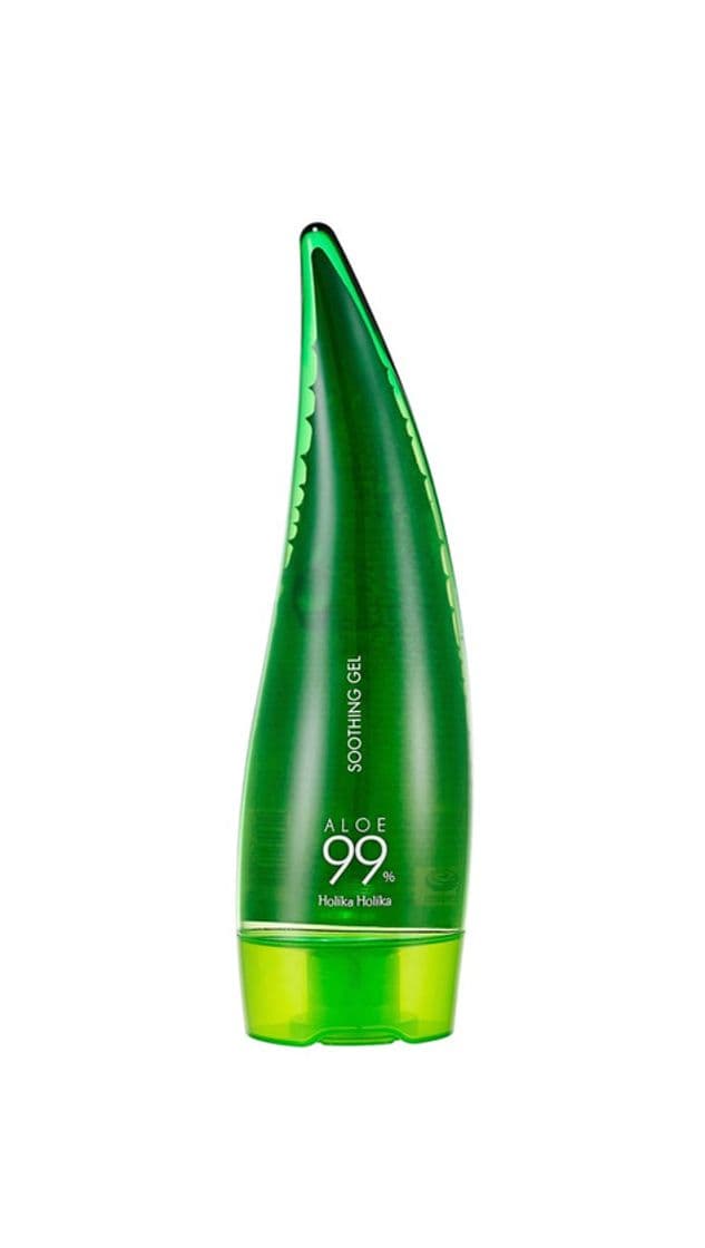 Producto Aloe vera